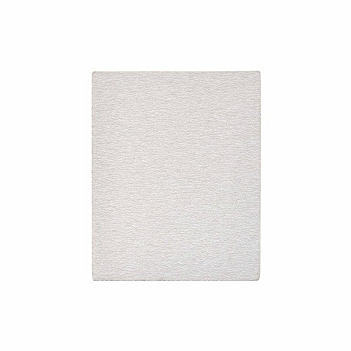 Aleko 14SP06-10-80G-UNB 4.5 x 5.5 in. 80 Grit Sandpaper Sheets, Gr