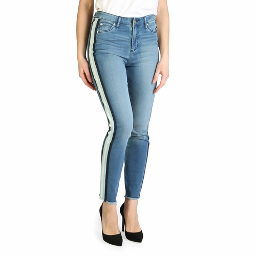 Blue Armani Exchange 3ZYJ10_Y3CPZ_1500