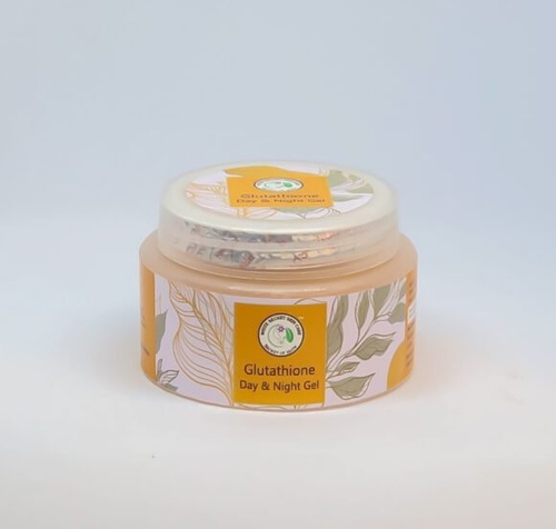 Vitamin c day and night gel(50gm)