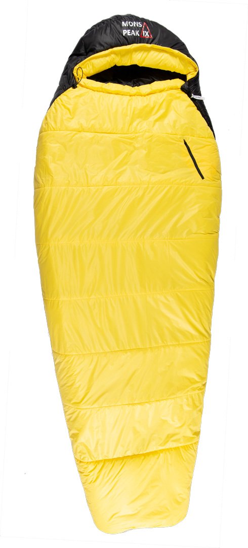 Settler 15 F Schlafsack - Bild 16 von 17