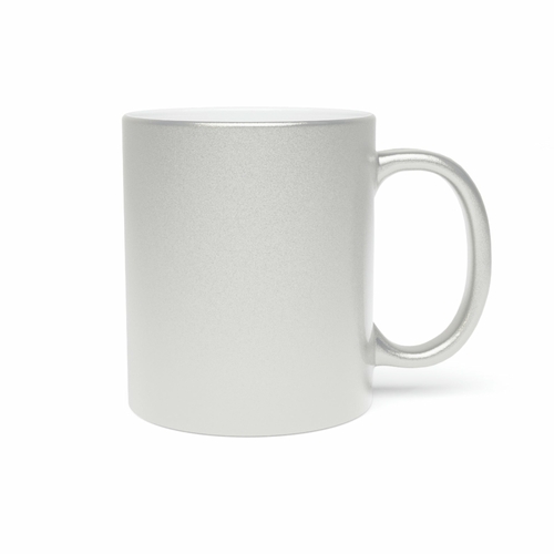 Metallic Mug 11oz