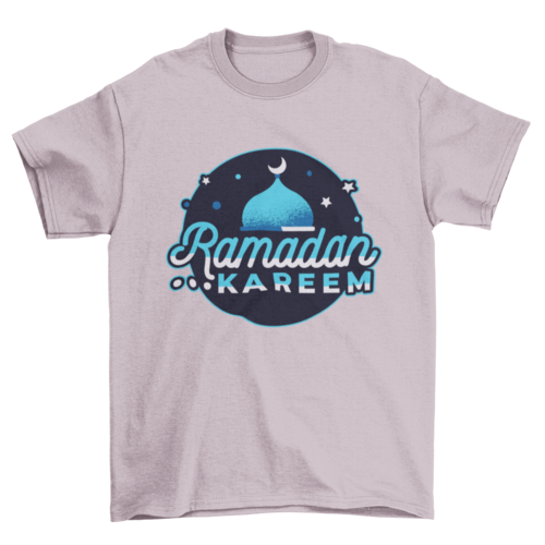 Ramadan T-Shirt