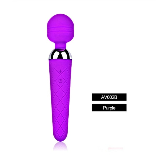 Spocket | Dropship | Powerful Magic Wand AV Vibrator Sex Toys for Woman Clitoris Stimulator Spocket | Dropship | Powerful Magic Wand AV Vibrator Sex Toys for Woman Clitoris Stimulator